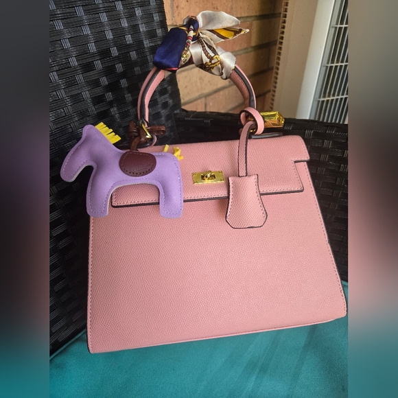 Pink Boutique BAG - Picture 1 of 8